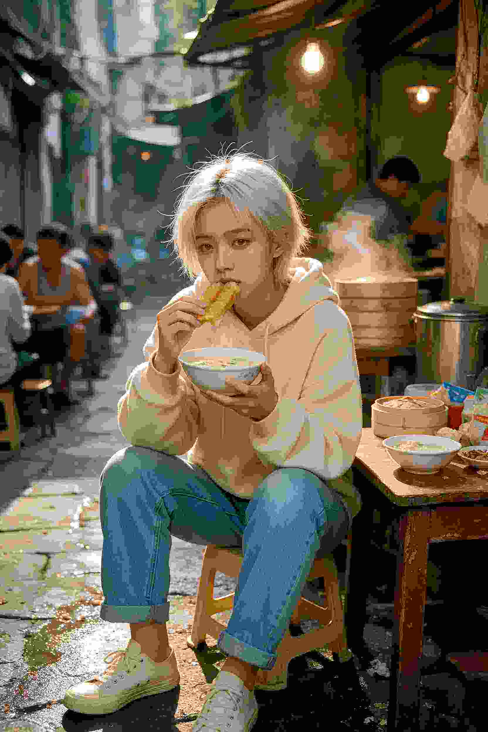 精彩电视剧