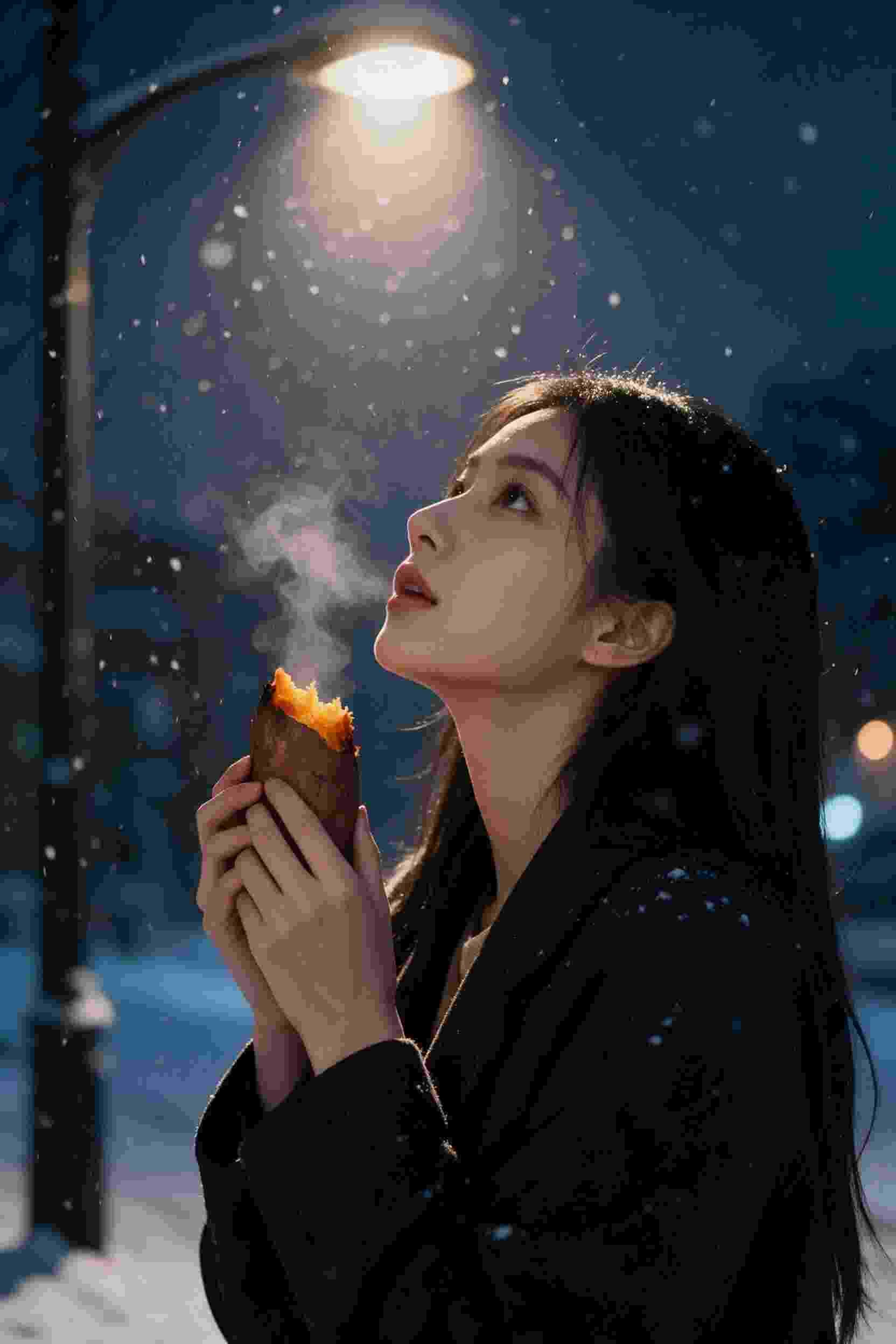 奇幻电影