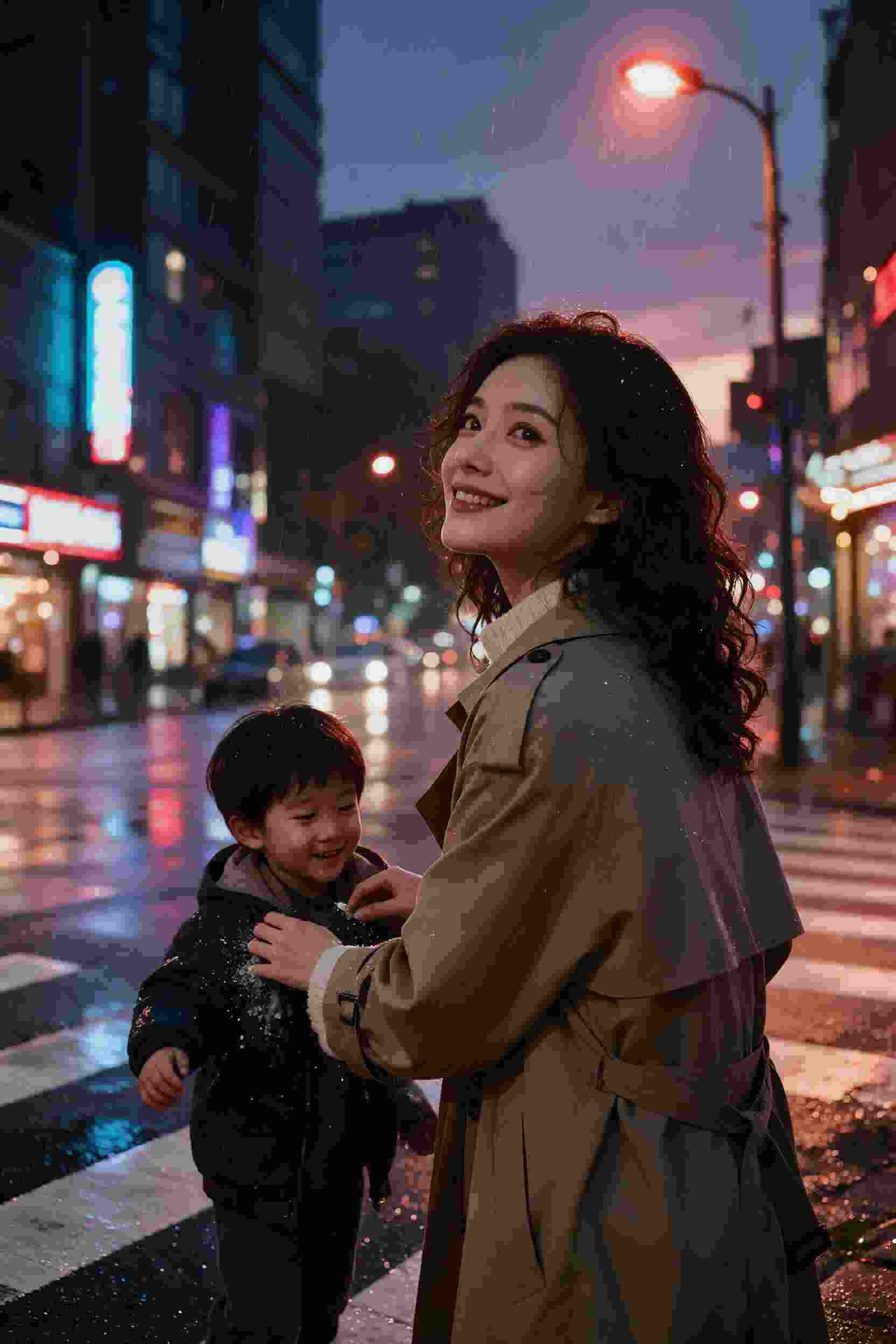新剧上架